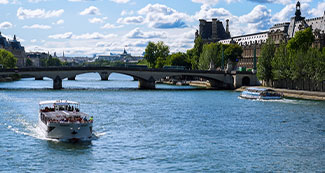 Seine view 3